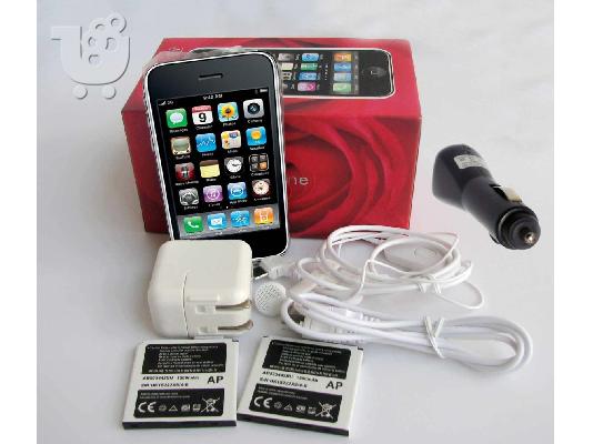 IPHONE ΚΛΩΝΟΣ (Μ002LUltra Slim) + 5 ΔΩΡΑ
